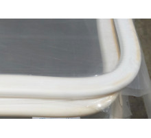 Оргстекло 20 мм 1500х1700 мм ТОСП ГОСТ 17622-72