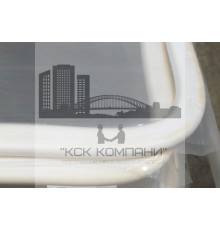 Оргстекло 20 мм 1500х1700 мм ТОСП ГОСТ 17622-72