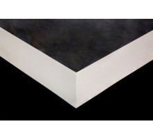 Оргстекло 60 мм 500х500 мм ТОСН блочное (~18.0 кг)  Китай