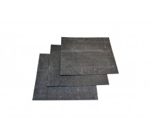 Паронит ПМБ 3.0 мм (500х500) ГОСТ 481-80