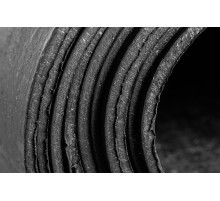 Паронит ПОН-Б 5.0 мм (~1,5х3,0 м) ГОСТ 481-80