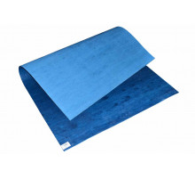 Паронит безасбестовый (ПОН) ТД-Стандарт 2.0 мм (~1,0х1,5 м) голубой