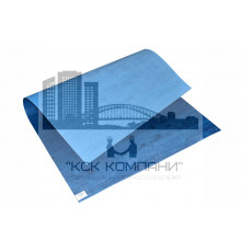 Паронит безасбестовый (ПОН) ТД-Стандарт 2.0 мм (~1,0х1,5 м) голубой