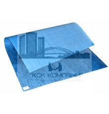 Паронит безасбестовый (ПОН) ТД-Стандарт 3.0 мм (~1,0х1,5 м) голубой