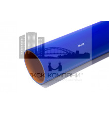 Патрубок силиконовый прямой Ф 100 мм L 1100 мм