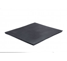 Пластина пористая 20 мм прессовая I группа (650х650 мм, 4,1 кг) ТУ 38.105.867-90