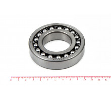 Подшипник 1208 ГПЗ/СПЗ-4 40*80*18мм