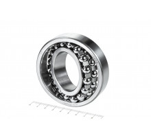 Подшипник 1209 45*85*19мм