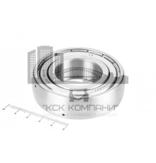 Подшипник 1580207 35*72*20мм