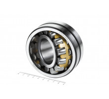 Подшипник 3609 Н (22309 W33) ГПЗ 45*100*36мм