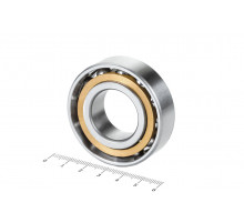 Подшипник 36205 Л (7205 CМ) 25*52*15мм