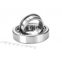 Подшипник 42208 KM (NJ 208) 40*80*18мм