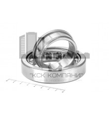 Подшипник 42209 КМ (NJ 209) 45*85*19мм