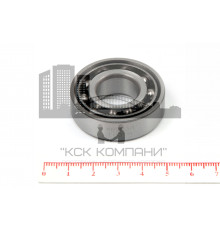Подшипник 46203 А (7203 AC) ГПЗ/СПЗ-4 17*40*12мм