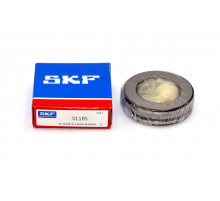 Подшипник 51105 (8105) 25*42*11мм