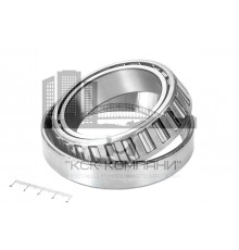 Подшипник 6-2007113 А (32013) ГПЗ/СПЗ-4