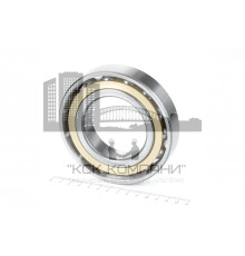 Подшипник 6-46212 Л (7212 ACM) ГПЗ/СПЗ-4 60*110*22мм