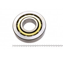 Подшипник 6-66412 Л (7412 BM) ГПЗ/СПЗ-4 60*150*35мм