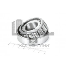 Подшипник 6-7305 А (30305) ГПЗ/СПЗ-4