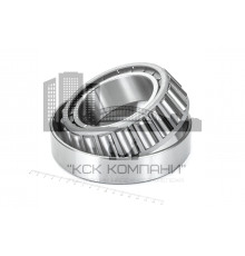 Подшипник 6-7520 А (32220)