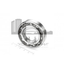 Подшипник 6007 (107) 35*62*14мм