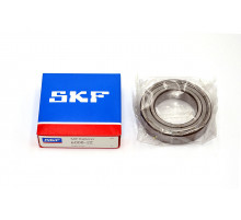 Подшипник 6008 ZZ (80108) 40*68*15мм