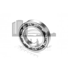 Подшипник 6011 (111) 55*90*18мм