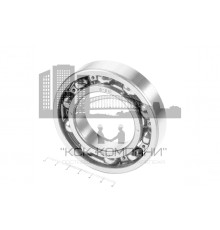 Подшипник 6210 (6-210 А) 50*90*20мм ГПЗ/СПЗ-4