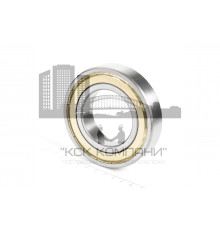 Подшипник 6211 ZZ (80211) 55*100*21мм