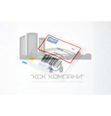 Подшипник 623 ZZ (80023) 3*10*4мм