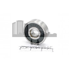 Подшипник 628 2RS (180028) 8*24*8мм