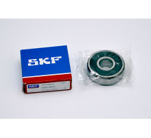 Подшипник 6301 2RS (180301) 12*37*12мм