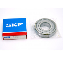 Подшипник 6307 ZZ (80307) 35*80*21мм