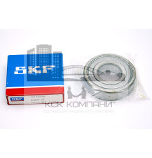 Подшипник 6307 ZZ (80307) 35*80*21мм