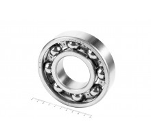 Подшипник 6311 (6-311 А) 55*120*29мм ГПЗ/СПЗ-4