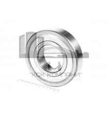 Подшипник 6313 ZZ (80313) 65*140*33мм