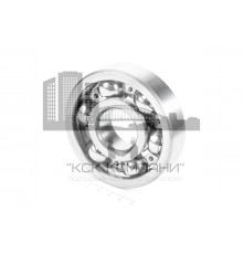 Подшипник 6407 (407) 35*100*25мм