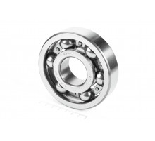 Подшипник 6408 (408) 40*110*27мм