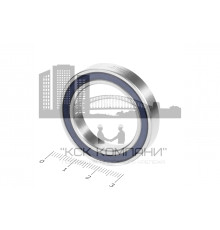 Подшипник 6805 2RS (1000805, 61805) 25*37*7мм