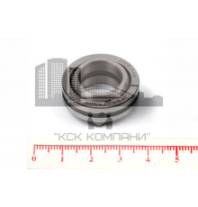 Подшипник ШСП 15 К 15*28*12/8мм