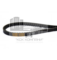 Ремень клиновой 14*10-937 зуб.