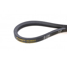 Ремень клиновой А-730 Lp / 700 Li ГОСТ 1284-89