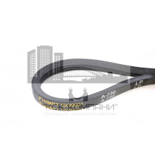 Ремень клиновой А-730 Lp / 700 Li ГОСТ 1284-89