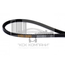 Ремень клиновой AVX13-975 La (11*10-950 Lp) зуб.