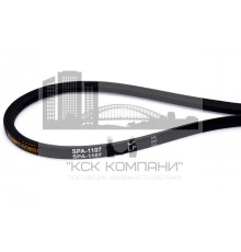 Ремень клиновой SPA-1107 Lp