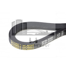 Ремень клиновой SPB-2280 Lp