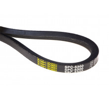 Ремень клиновой SPC-5300 Lp