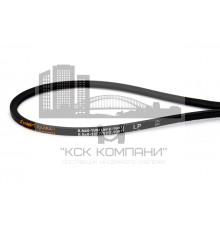 Ремень клиновой SPZ-1087 Lp (8,5*8-1090) HIMPT