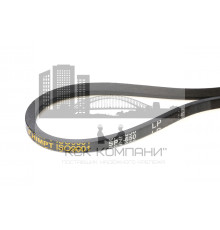 Ремень клиновой SPZ-650 Lp