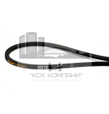 Ремень клиновой SPZ-787 Lp